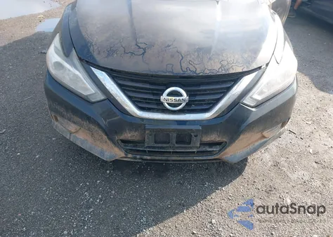 2016 Nissan Altima 2.5/2.5 S/2.5 Sl/2.5 Sr/2.5 Sv z USA, uszkodzony, nr VIN 1N4AL3AP9GC224973